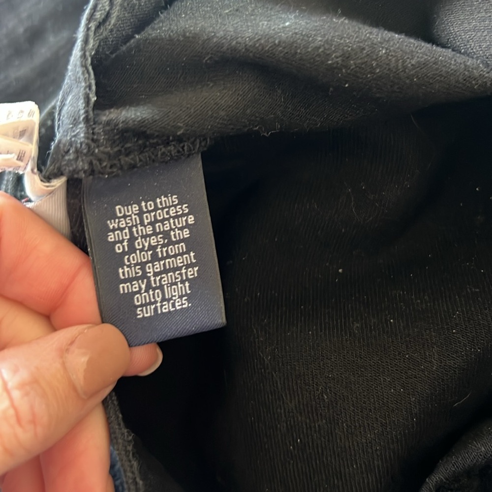 J.Crew High Rise Lookout Jeans - Picture 8 of 9